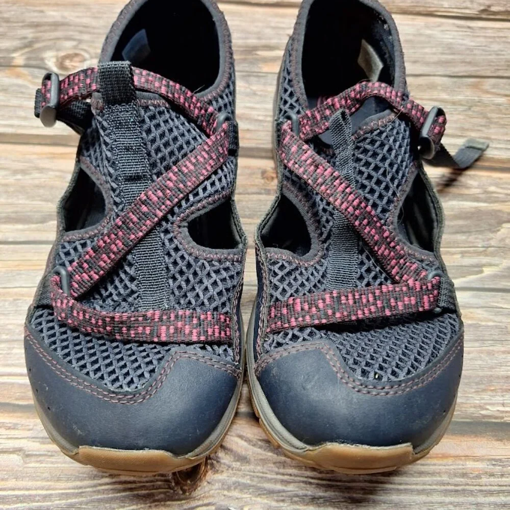 Chaco odyssey outdoor